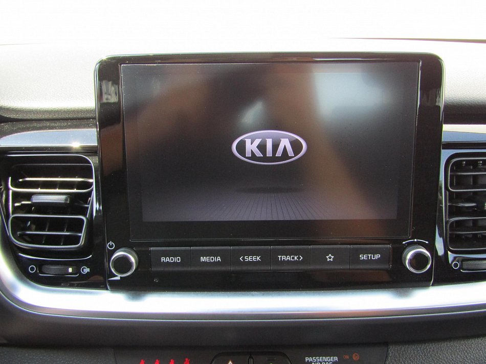 Kia Stonic 1.0 T-GDI Exclusive