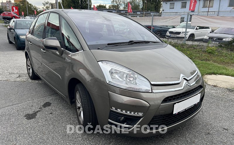 Citroën C4 Picasso 1.6VTi 