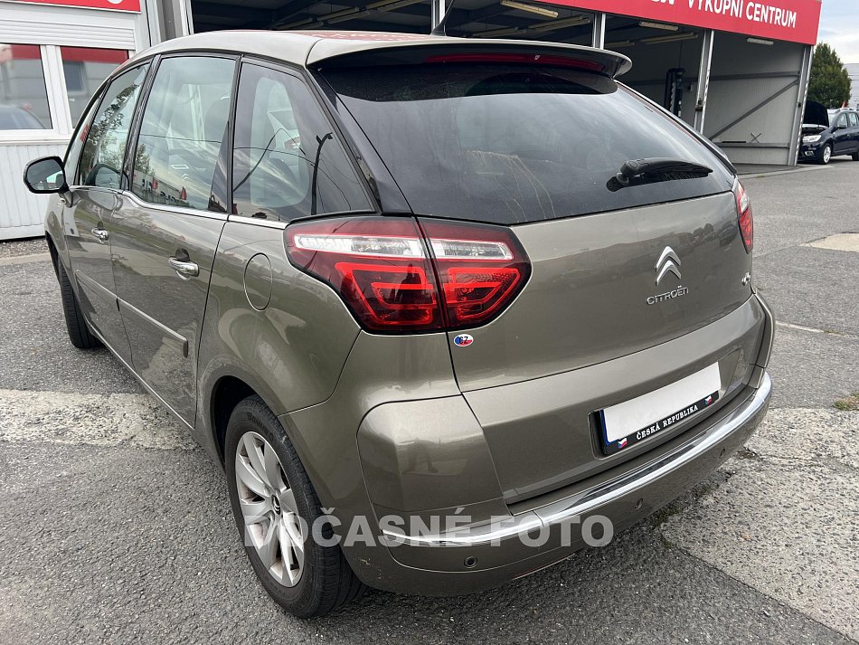 Citroën C4 Picasso 1.6VTi 