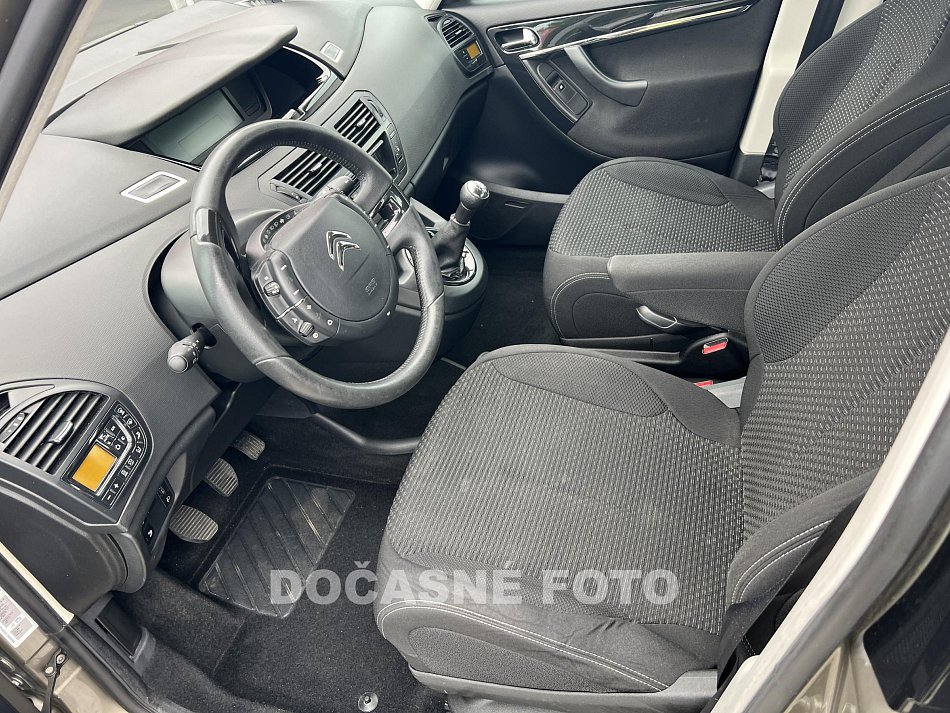 Citroën C4 Picasso 1.6VTi 