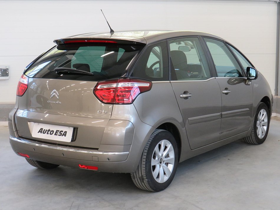 Citroën C4 Picasso 1.6VTi 