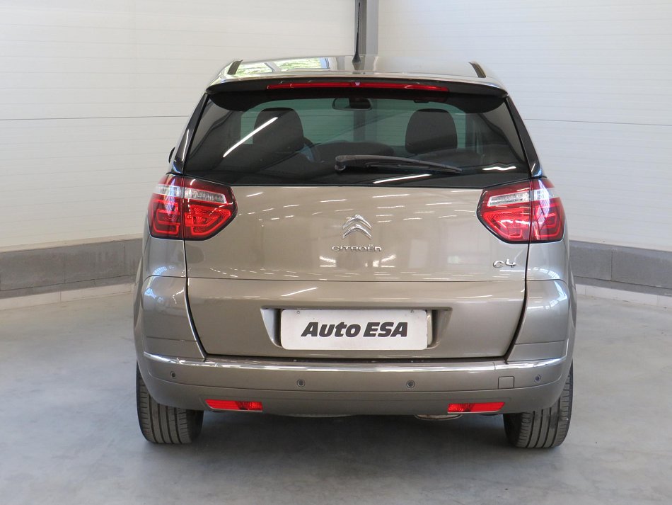 Citroën C4 Picasso 1.6VTi 