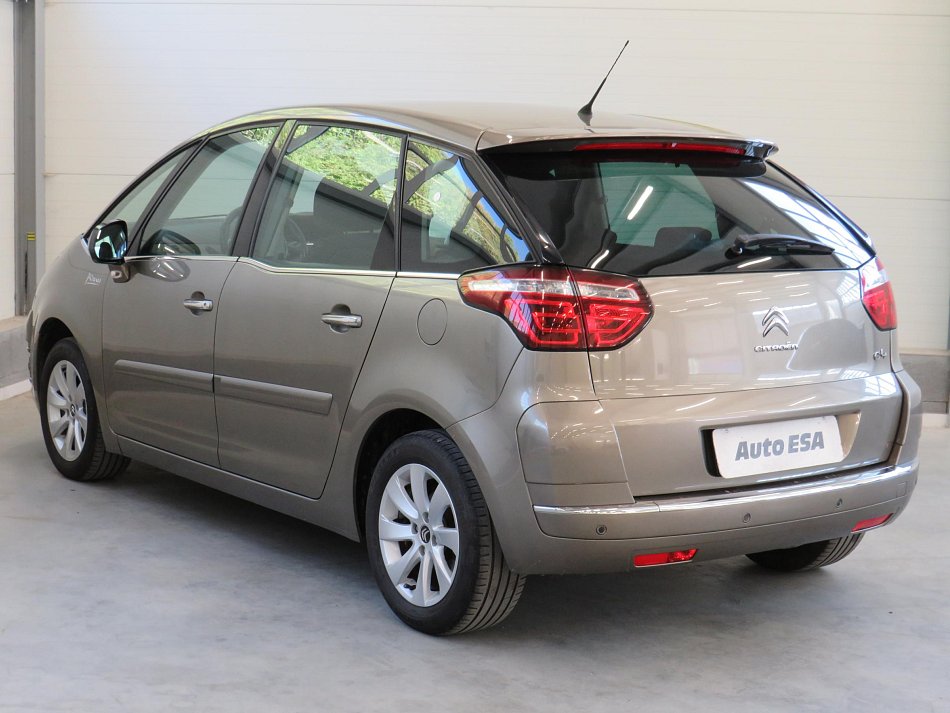 Citroën C4 Picasso 1.6VTi 