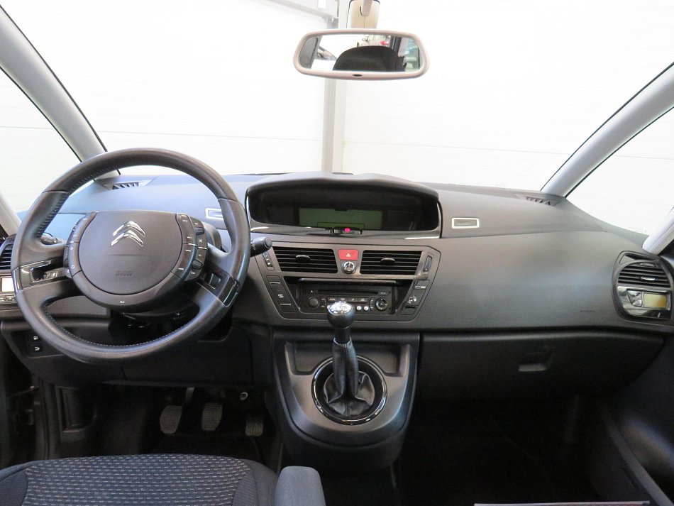 Citroën C4 Picasso 1.6VTi 