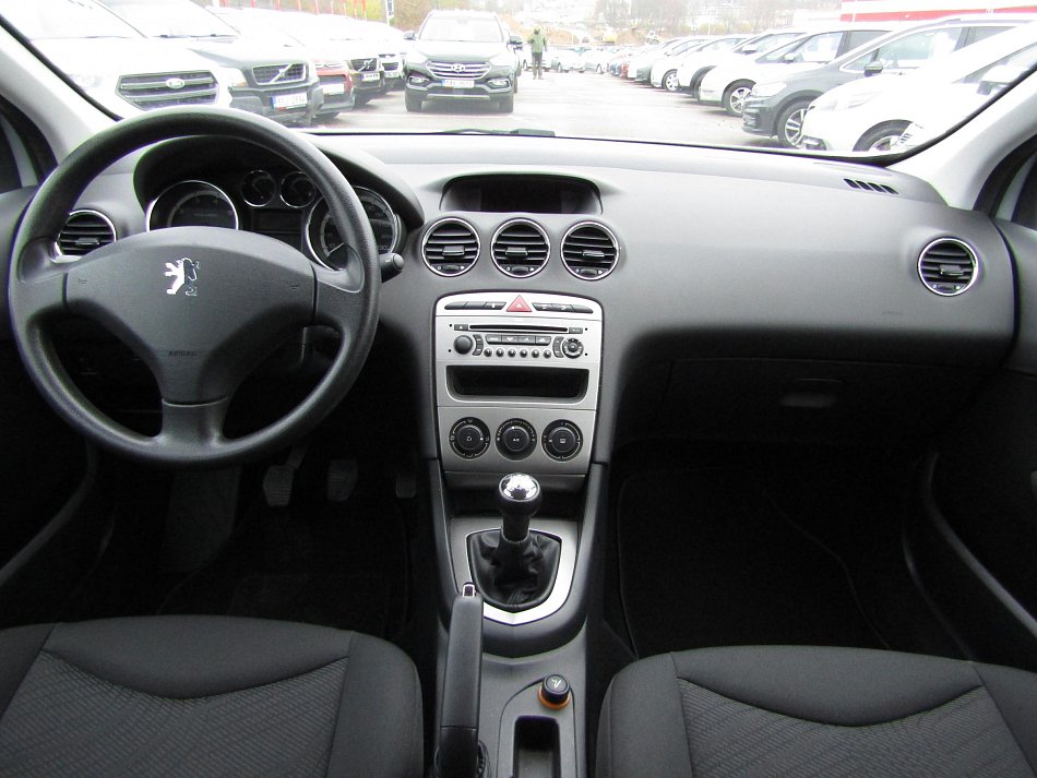 Peugeot 308 1.6VTI  SW