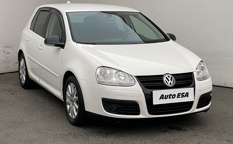 Volkswagen Golf 1.4 TSi 