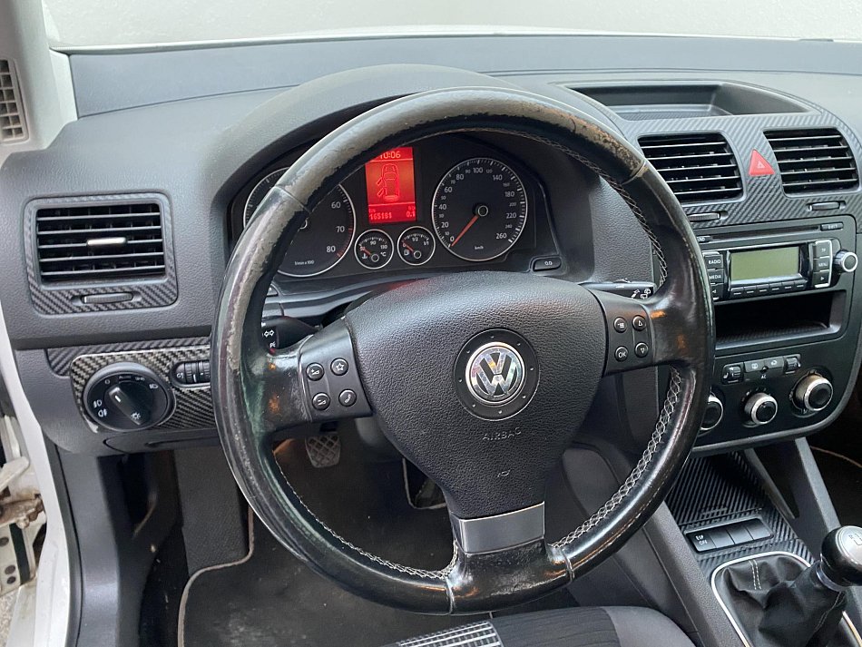 Volkswagen Golf 1.4 TSi 