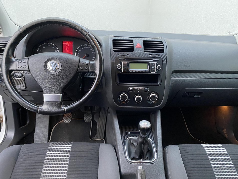 Volkswagen Golf 1.4 TSi 