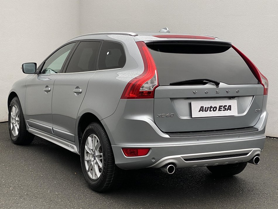 Volvo XC60 2.0 D3 R-design