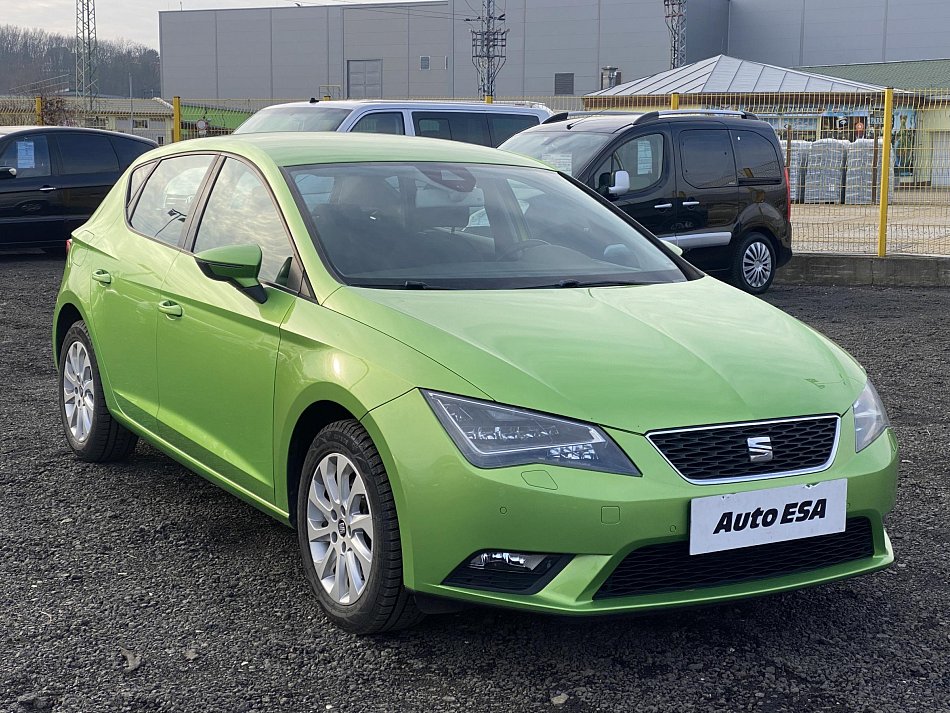 Seat Leon 1.4 TSi 