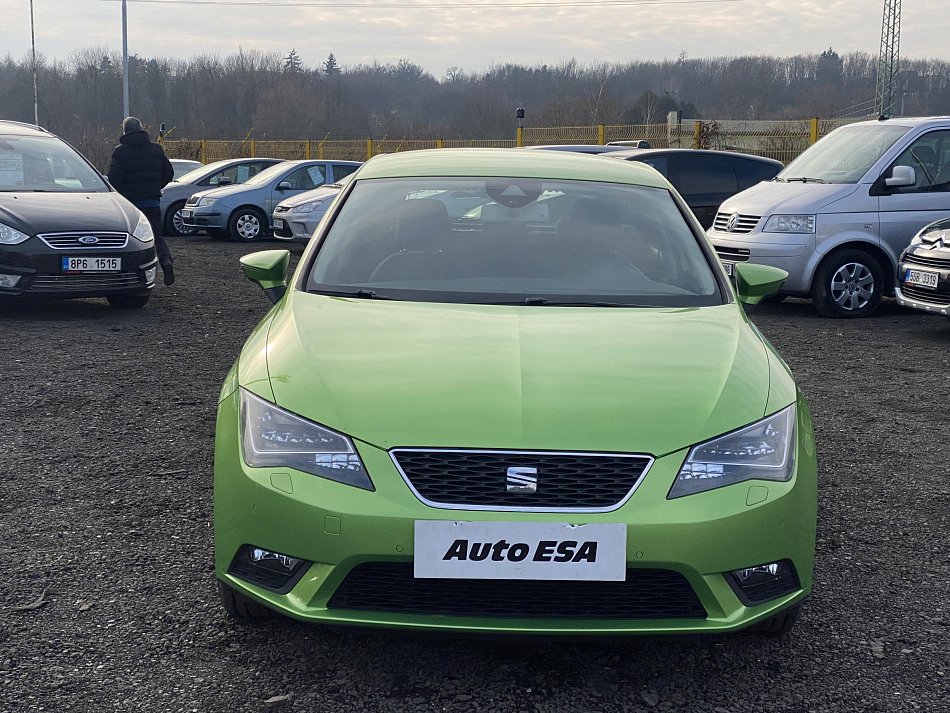 Seat Leon 1.4 TSi 