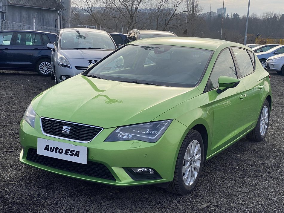 Seat Leon 1.4 TSi 