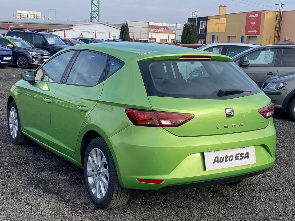 Seat Leon 1.4 TSi 