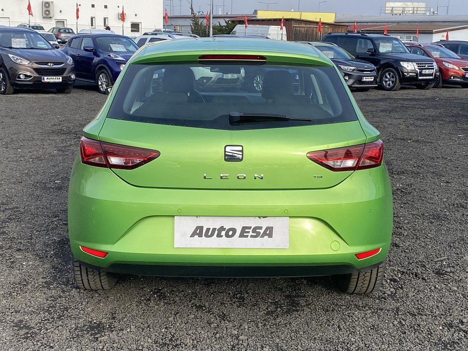 Seat Leon 1.4 TSi 