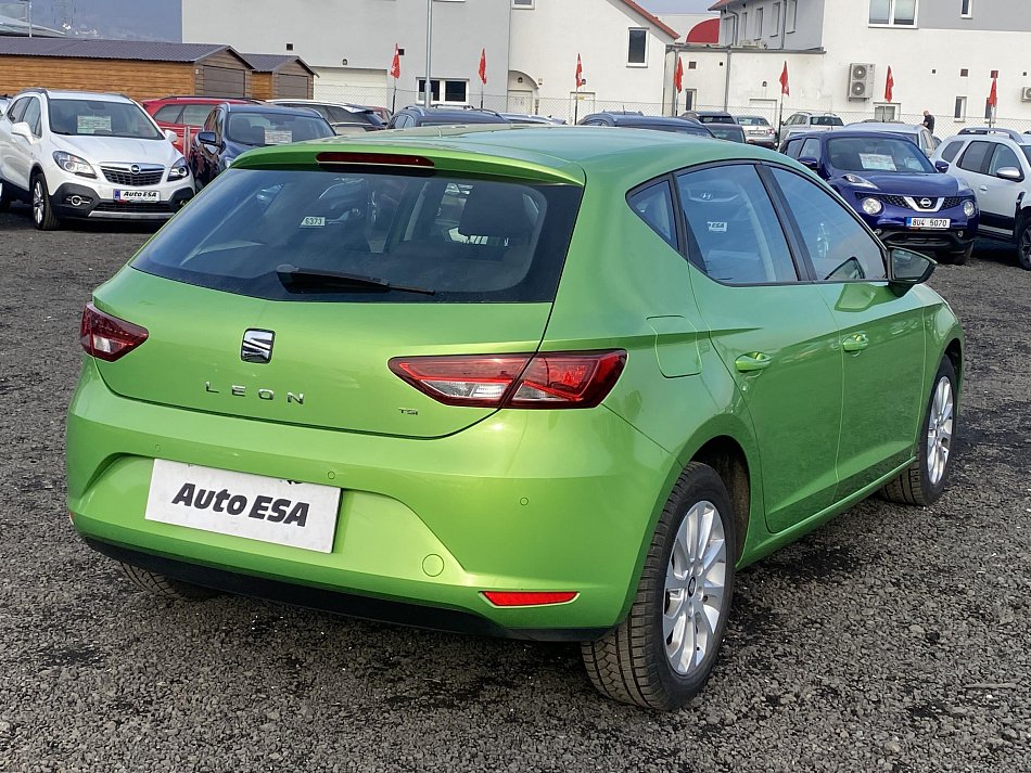 Seat Leon 1.4 TSi 