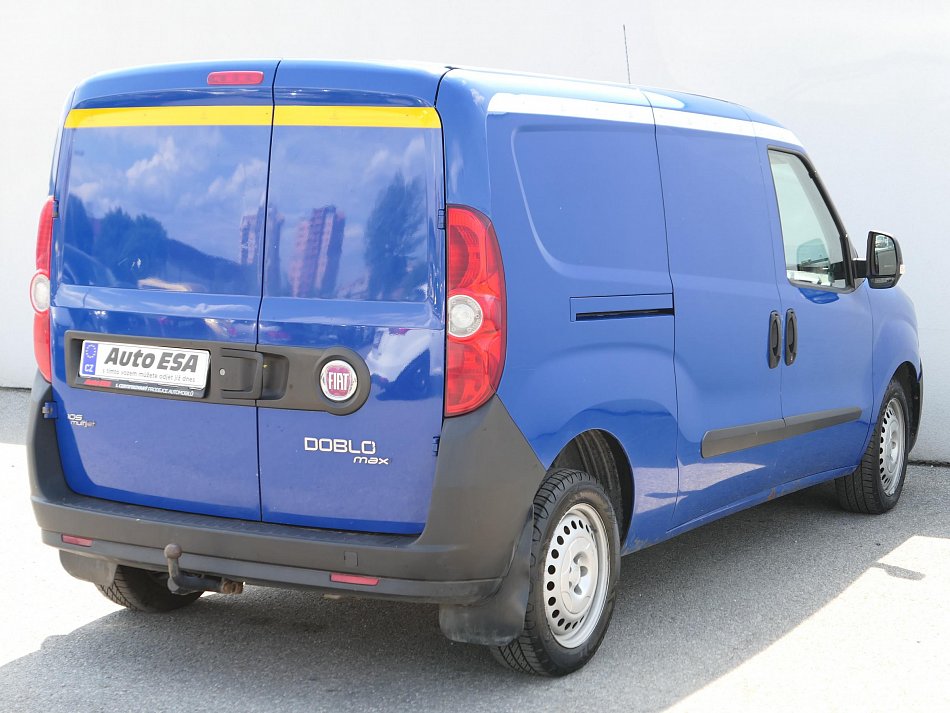 Fiat Dobló cargo 1.6JTD  MAXi