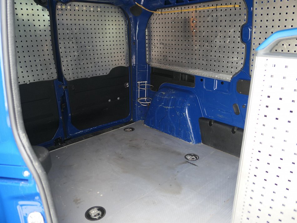 Fiat Dobló cargo 1.6JTD  MAXi