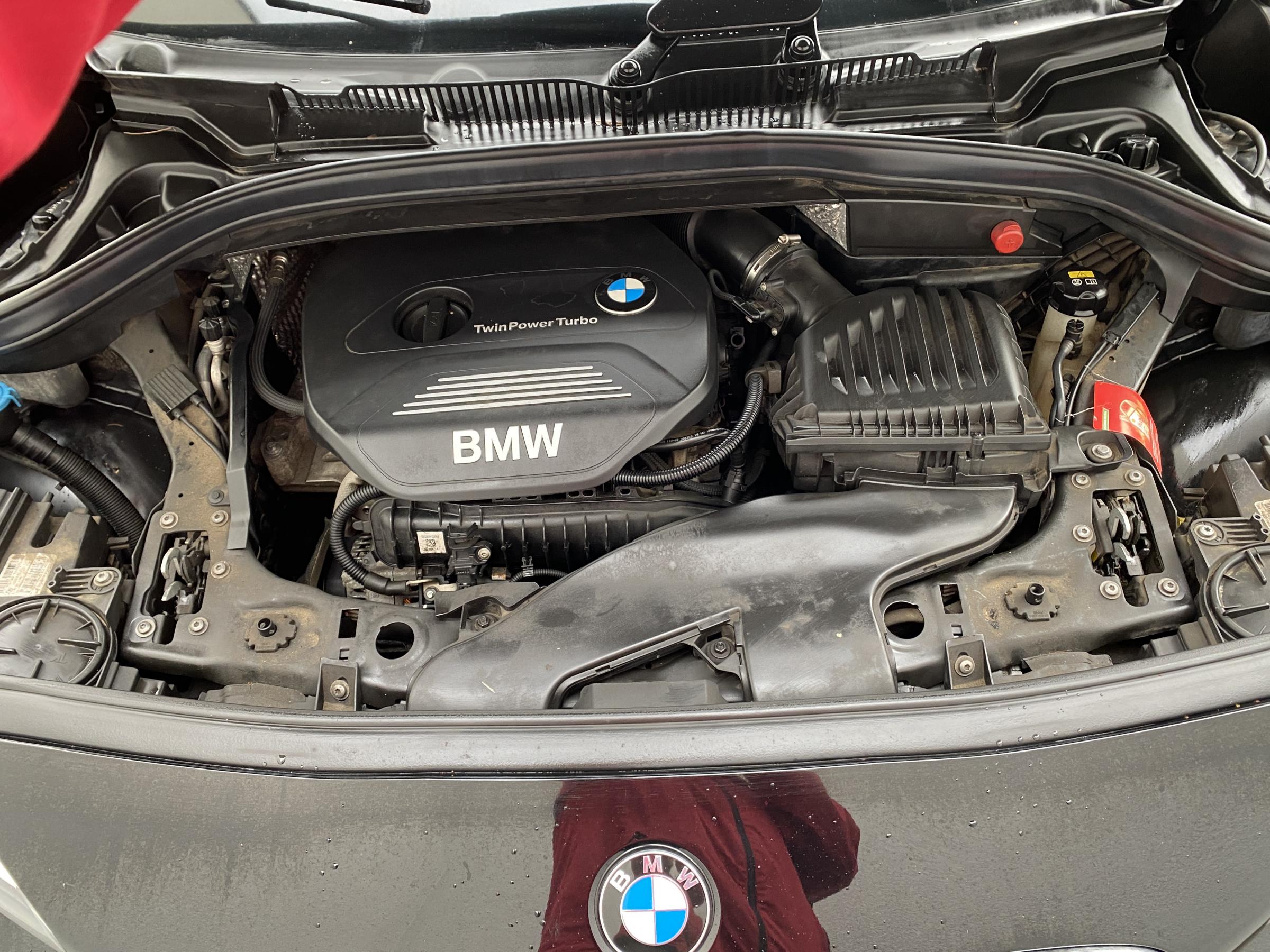 BMW Řada 2, 2015 - pohled č. 7