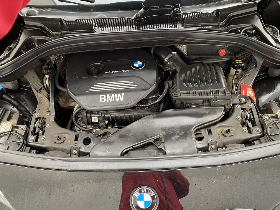 BMW Řada 2 1.5  218i