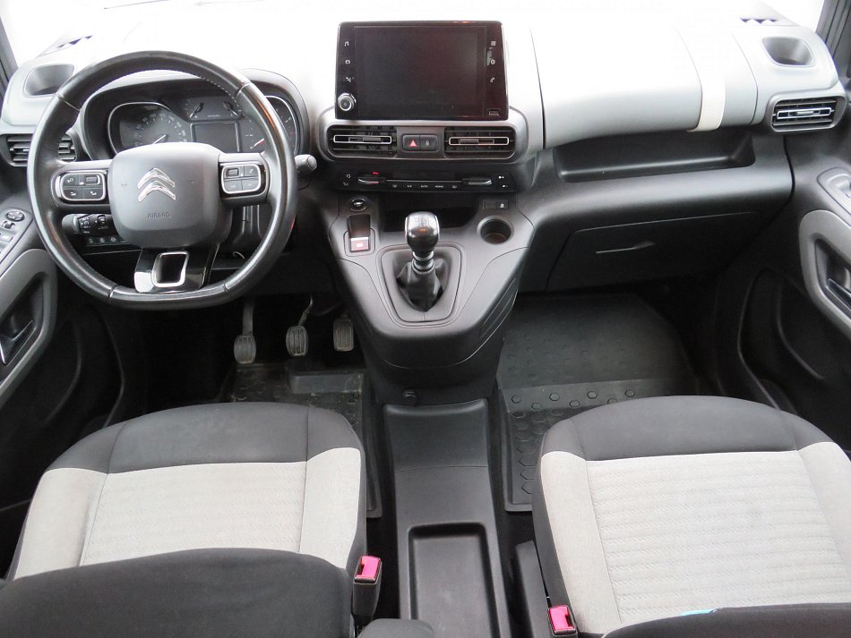 Citroën Berlingo 1.5HDi Feel