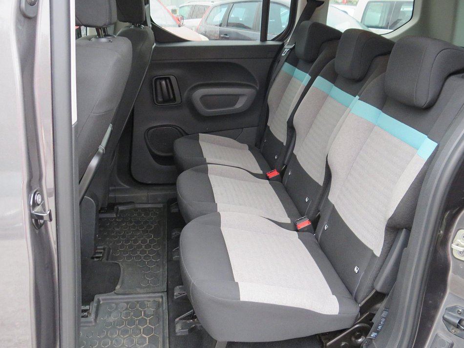 Citroën Berlingo 1.5HDi Feel