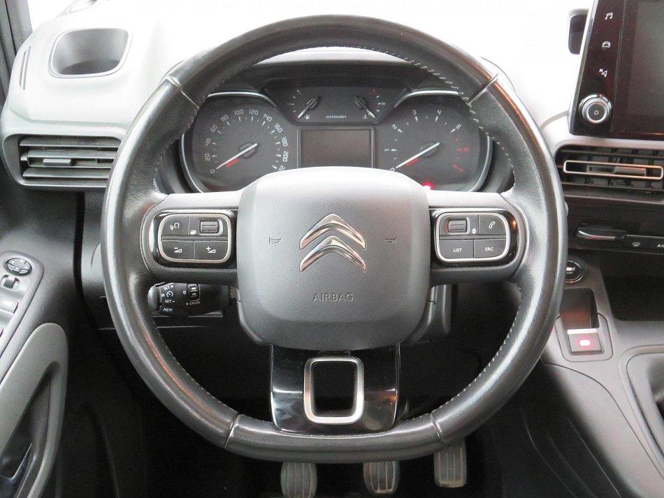 Citroën Berlingo 1.5HDi Feel