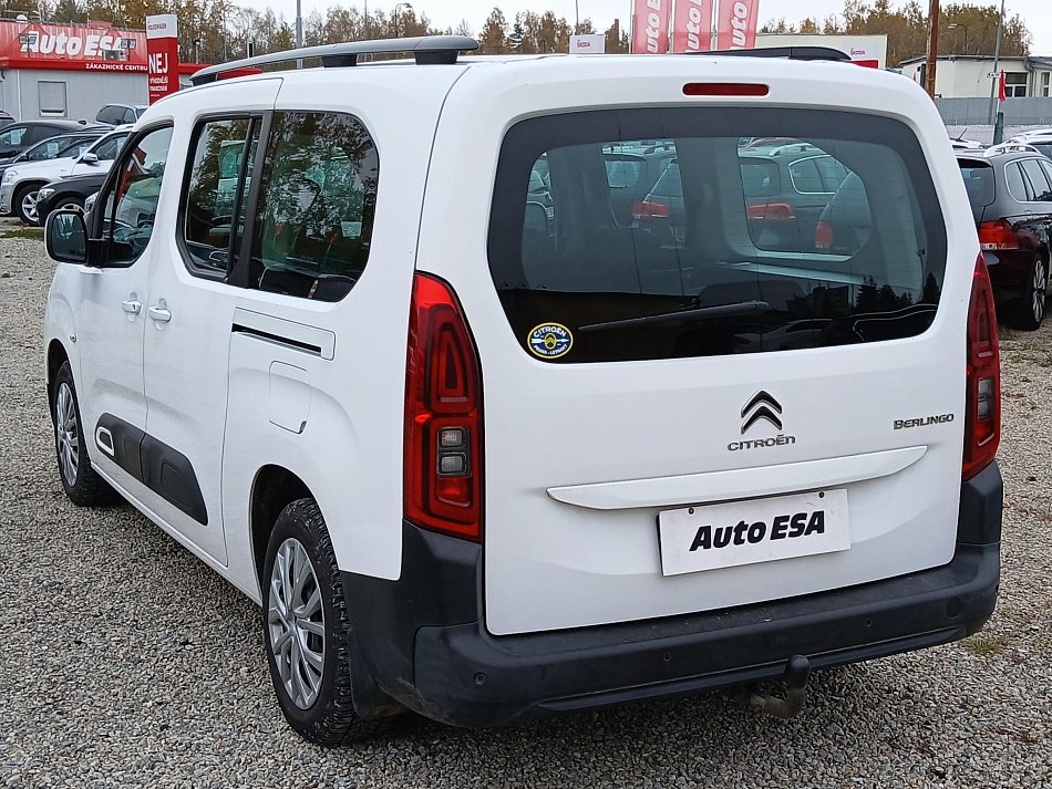 Citroën Berlingo 1.5HDi Feel