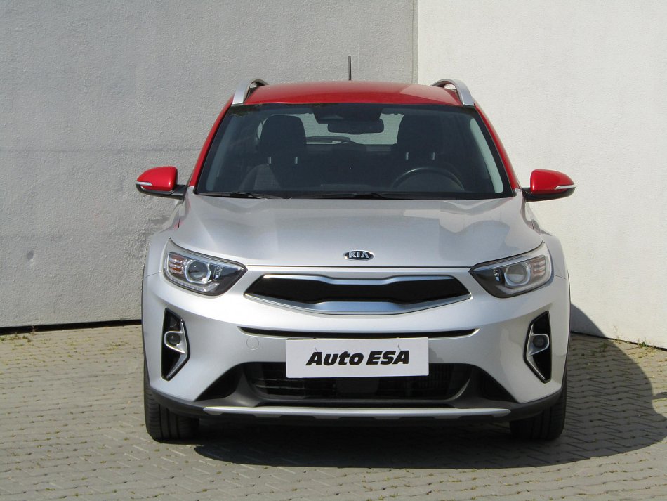 Kia Stonic 1.0 T-GDI Exclusive