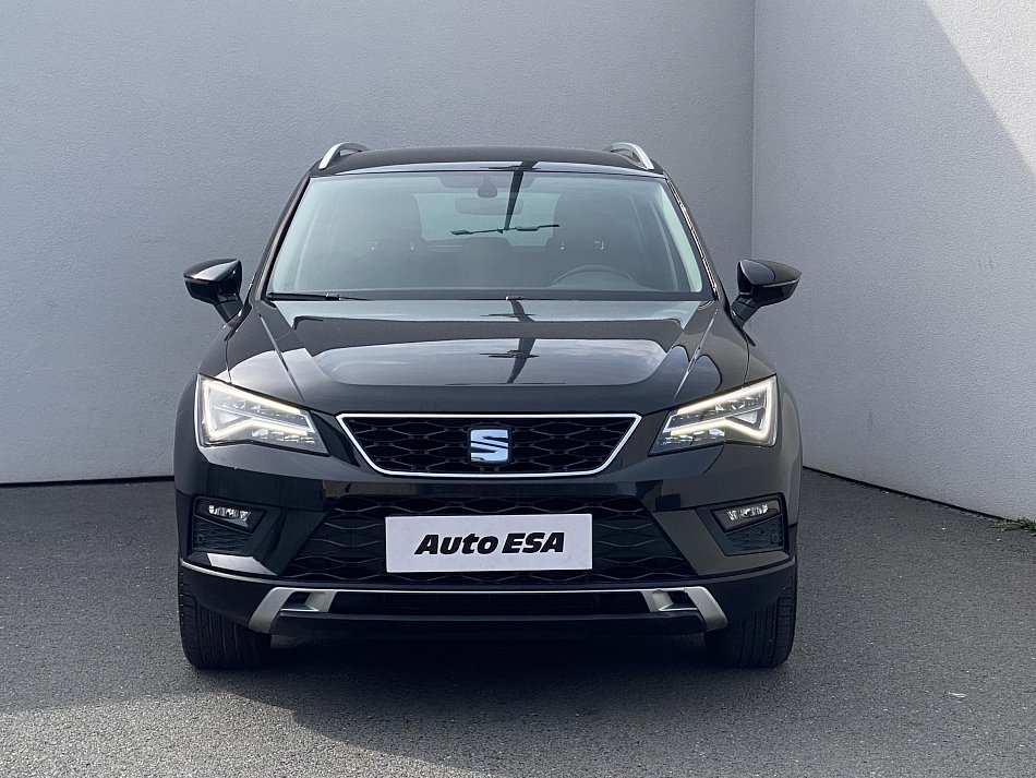 Seat Ateca 1.6 TDi Style