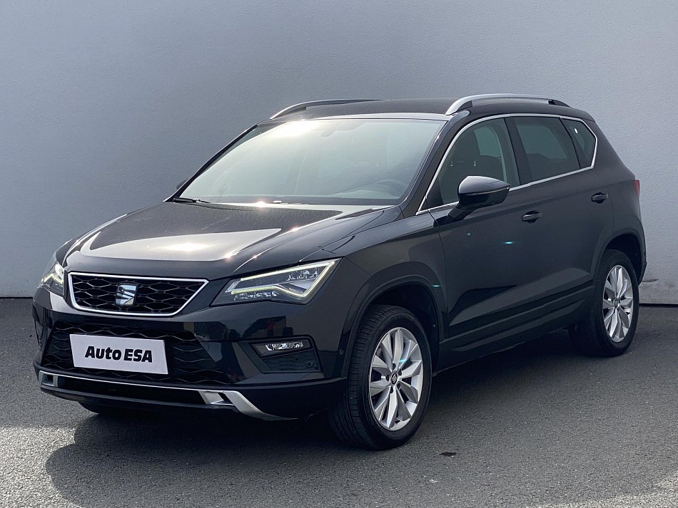 Seat Ateca 1.6 TDi Style