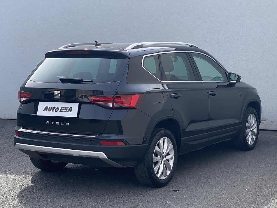 Seat Ateca 1.6 TDi Style