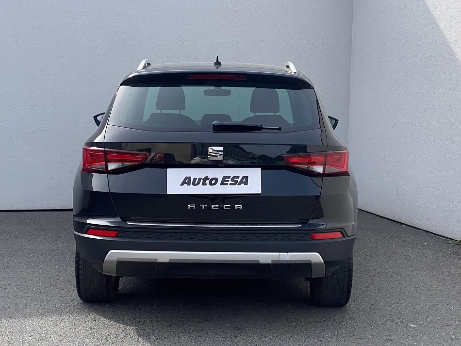 Seat Ateca 1.6 TDi Style