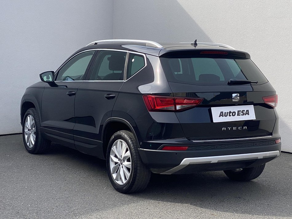 Seat Ateca 1.6 TDi Style