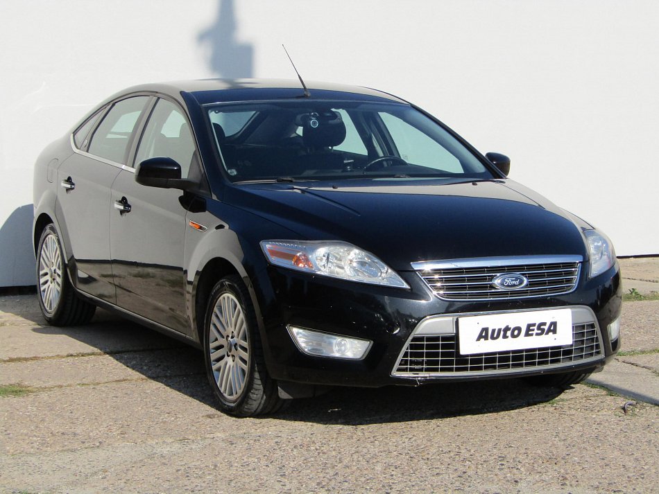 Ford Mondeo 2.0i 