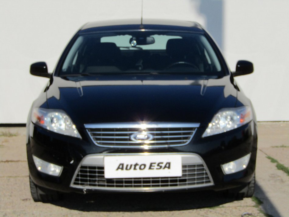 Ford Mondeo 2.0i 