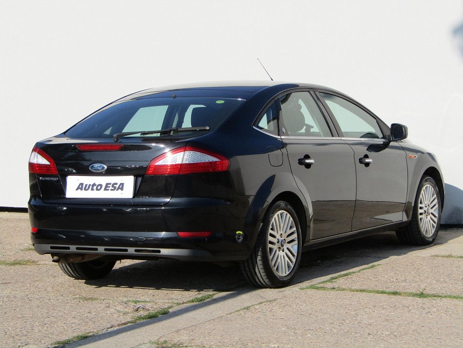 Ford Mondeo 2.0i 