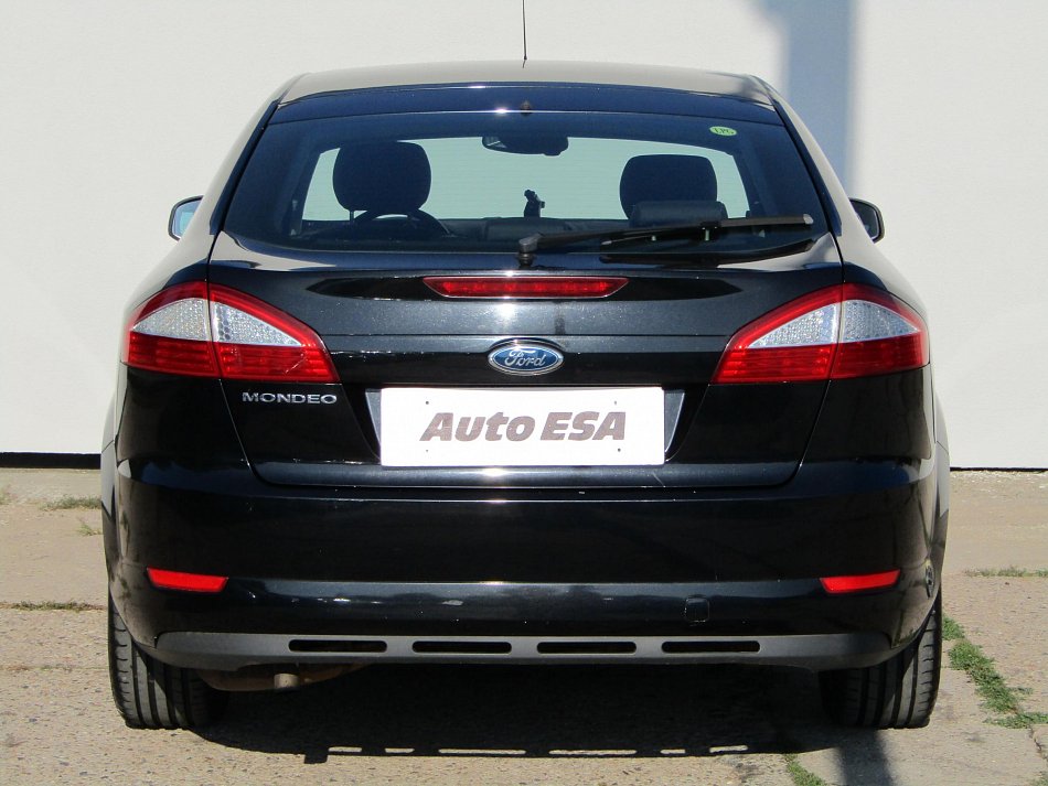 Ford Mondeo 2.0i 