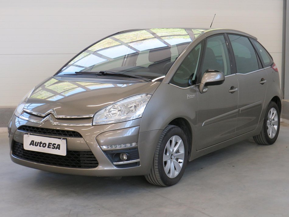 Citroën C4 GRAND Picasso 1.6VTi 