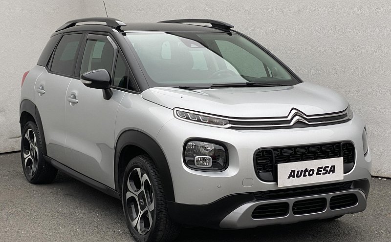 Citroën C3 Aircross 1.2 PT Shine