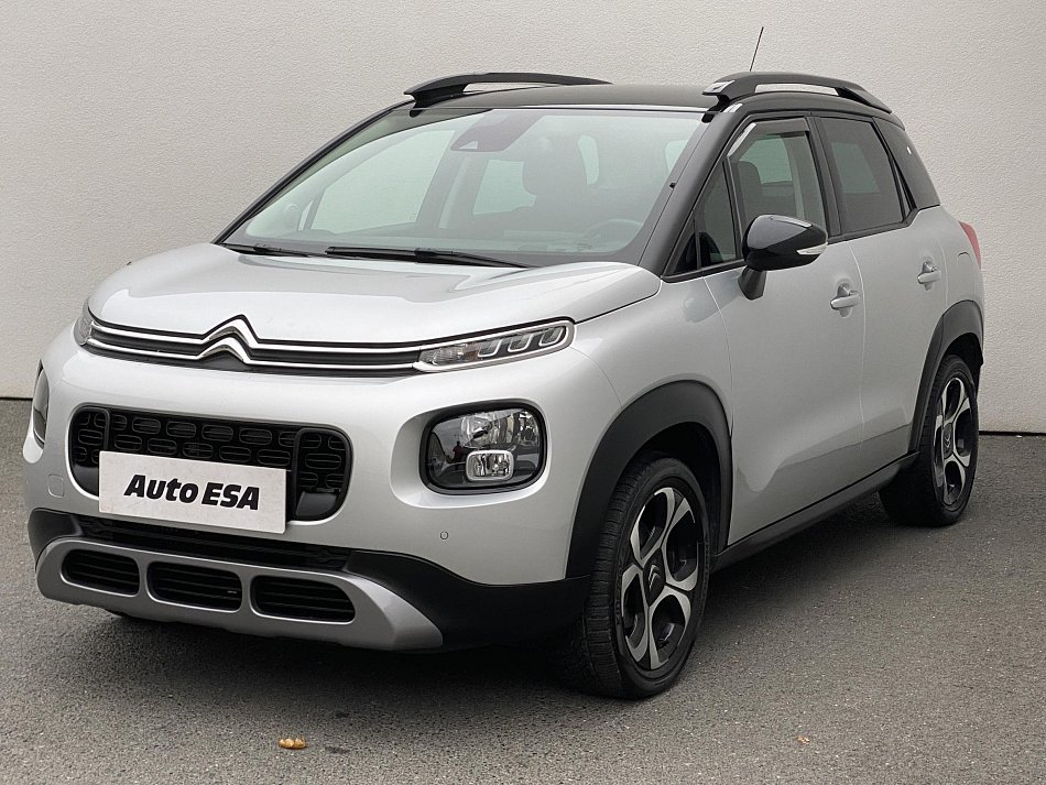 Citroën C3 Aircross 1.2 PT Shine