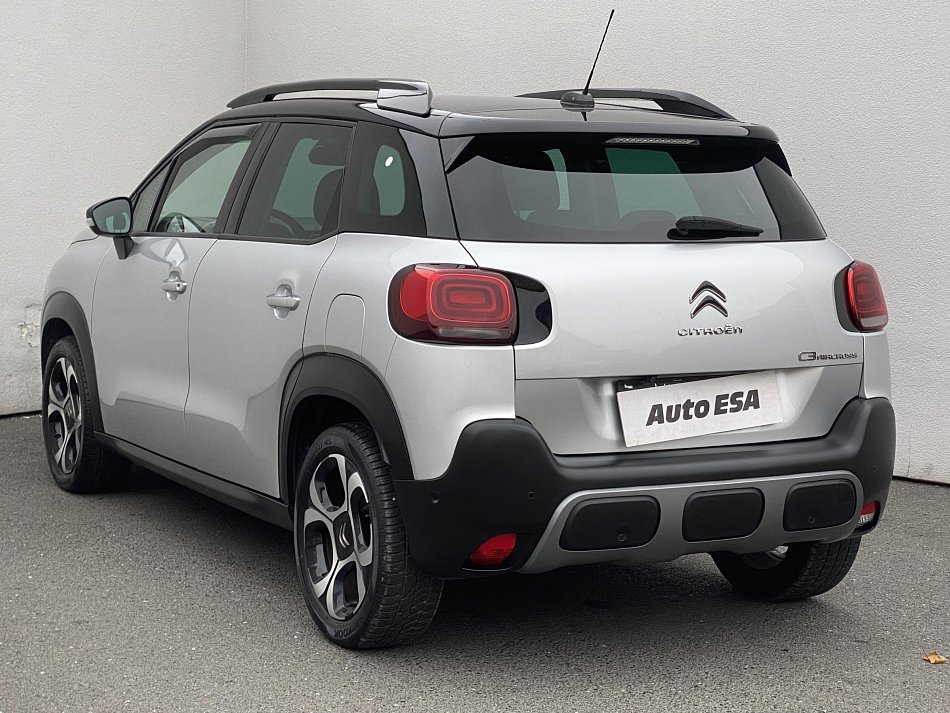 Citroën C3 Aircross 1.2 PT Shine