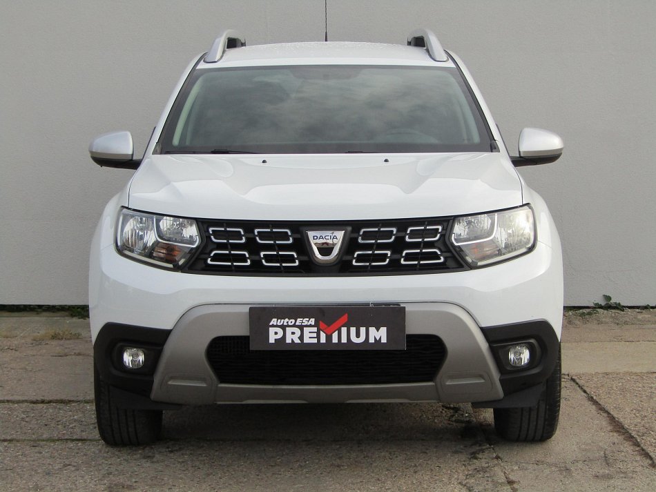 Dacia Duster 1.3TCe 