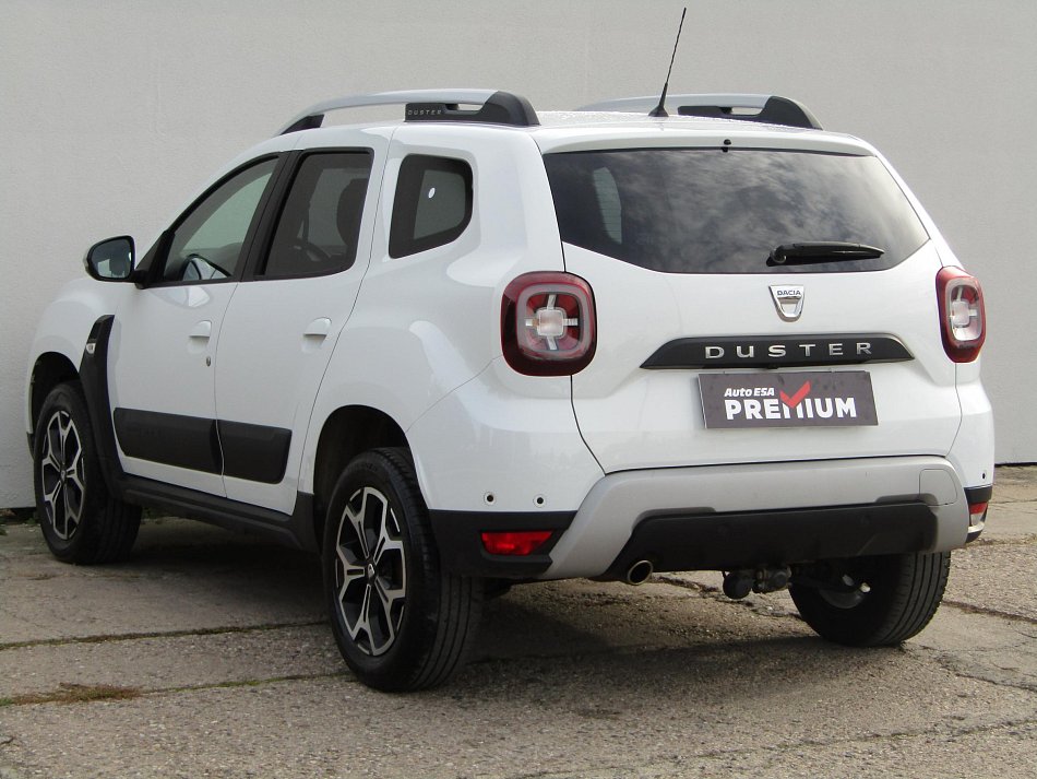 Dacia Duster 1.3TCe 