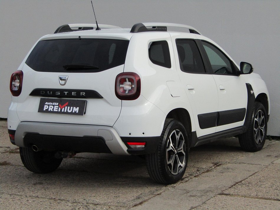 Dacia Duster 1.3TCe 