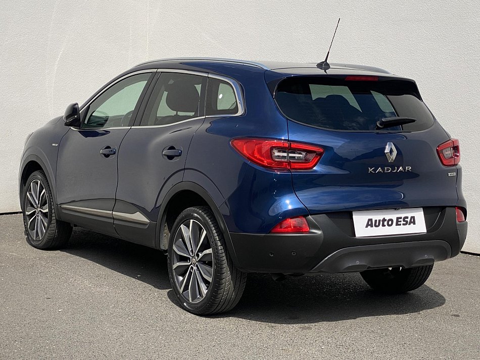 Renault Kadjar 1.6 dCi BOSE Edition 4x4