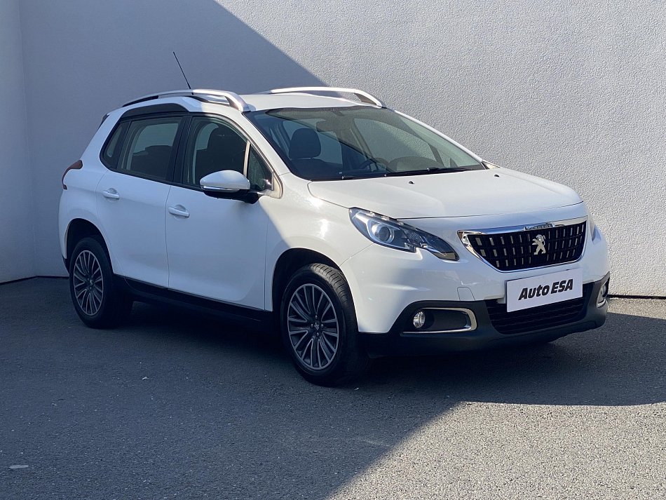 Peugeot 2008 1.2PT 