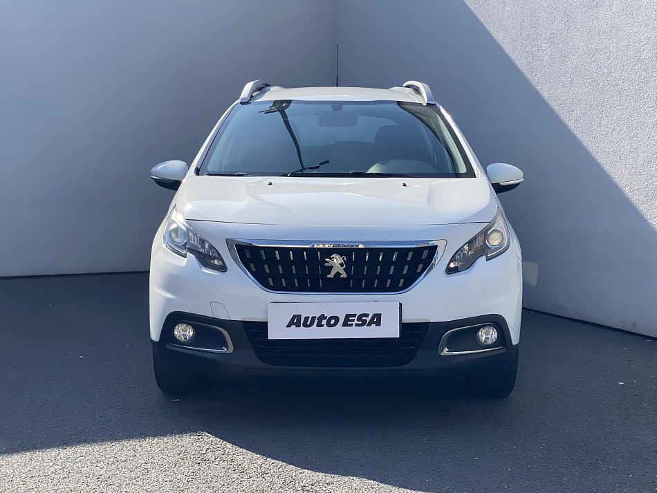 Peugeot 2008 1.2PT 