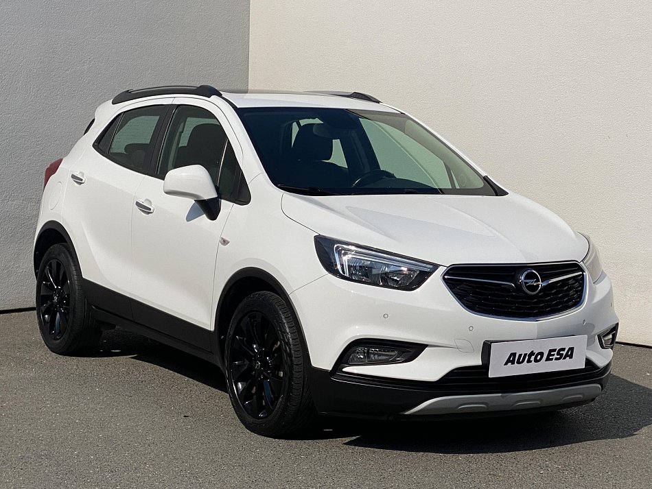 Opel Mokka 1.6 CDTi  X