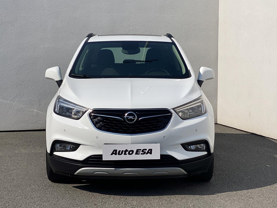 Opel Mokka 1.6 CDTi  X