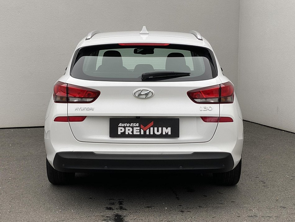 Hyundai I30 1.4 T-GDi Style